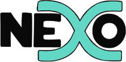 NEXO BOUND Logo