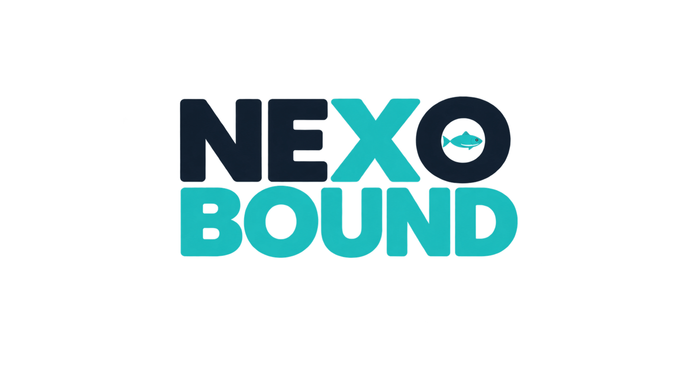 Logo NEXO BOUND