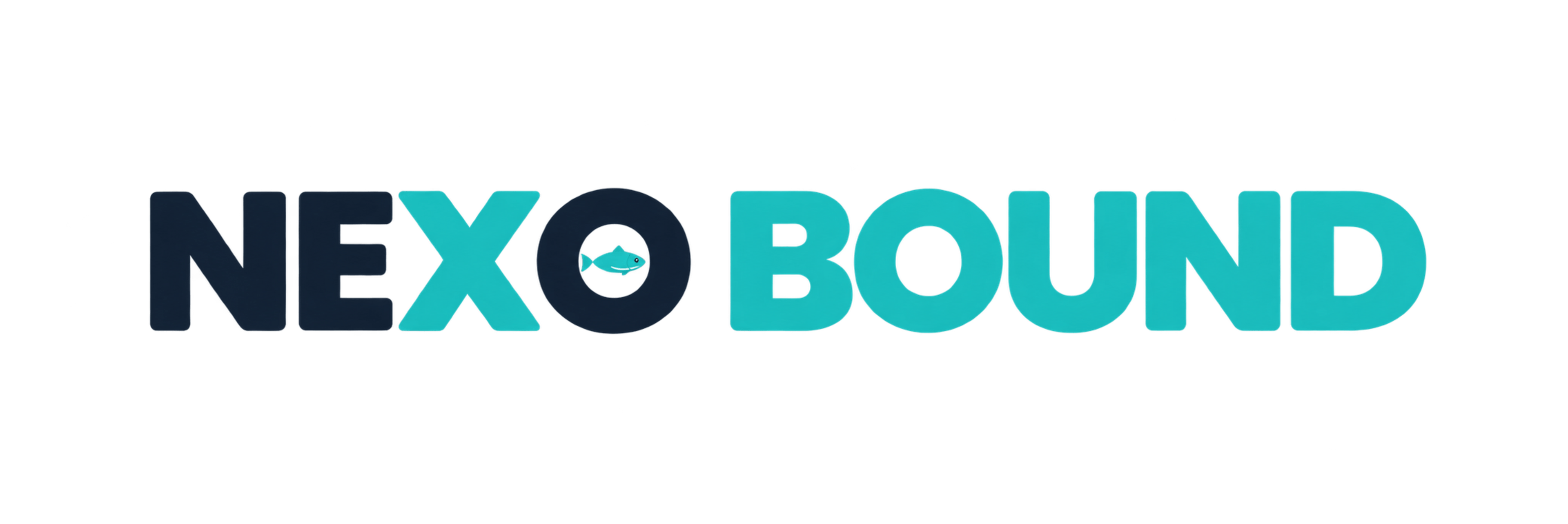 Logo NEXO BOUND