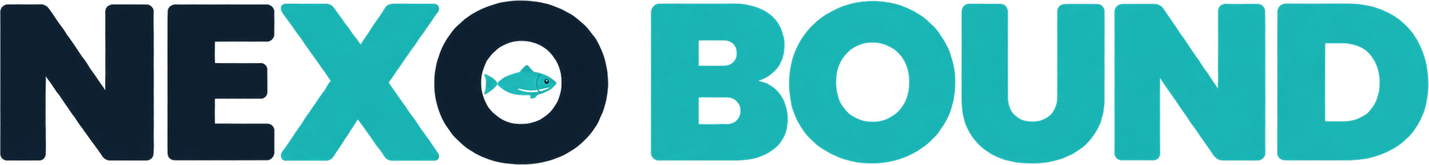 Logo NEXO BOUND