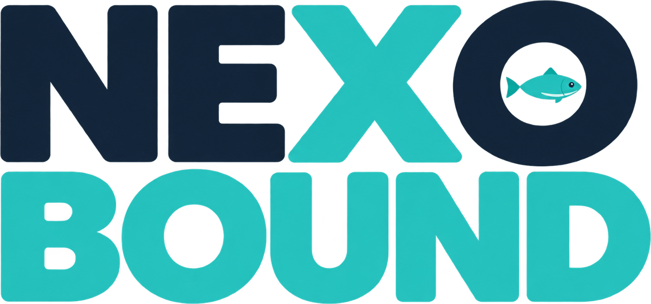 Logo NEXO BOUND